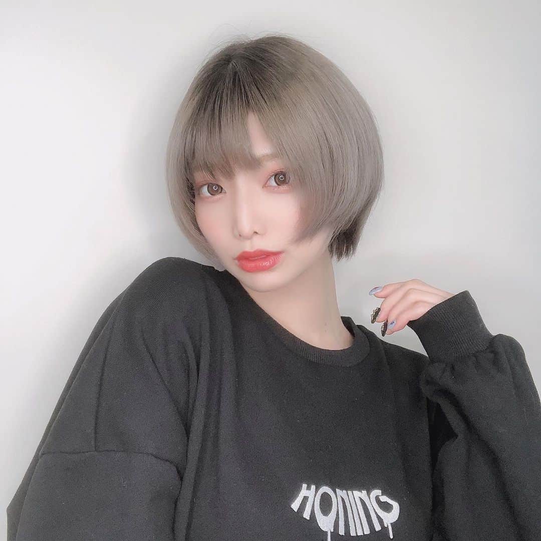 米倉みゆのインスタグラム