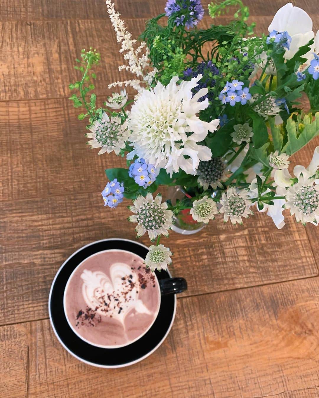 信太美月のグルメインスタ