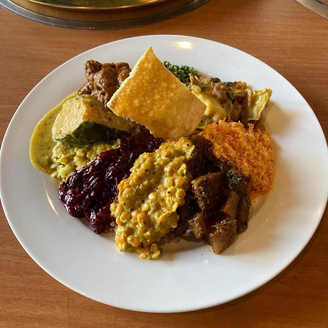 本坊元児のグルメインスタ