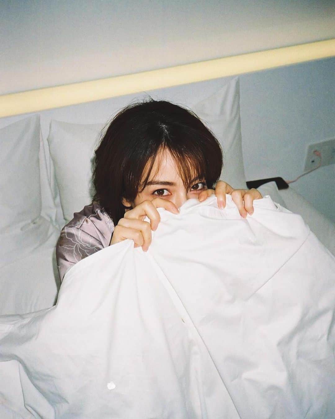 山中海輝のインスタグラム：「just got film devlopment and these pictures brings back Okinawa memories.  楽しかった沖縄の思い出が現像とともに蘇った🎞  love you guys @t.bance & @merisa0617 .」