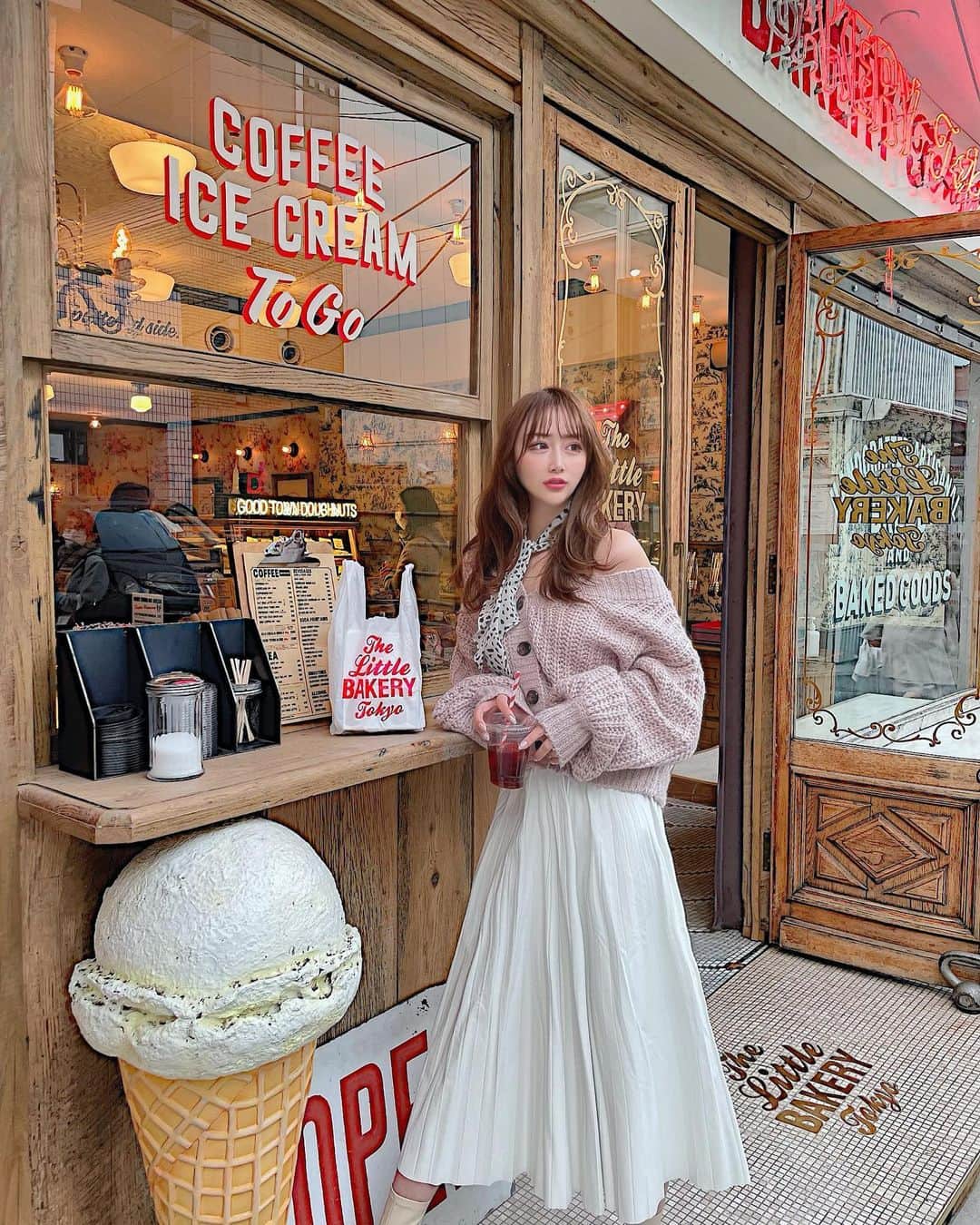 ゆかちんのグルメインスタ