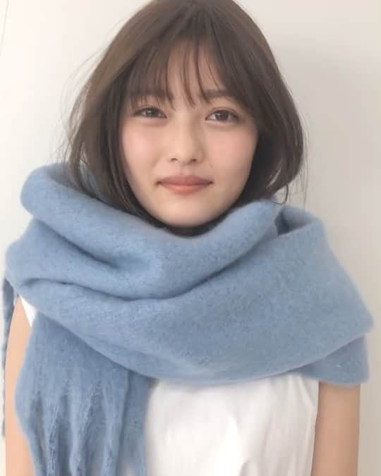 GINGERのインスタグラム