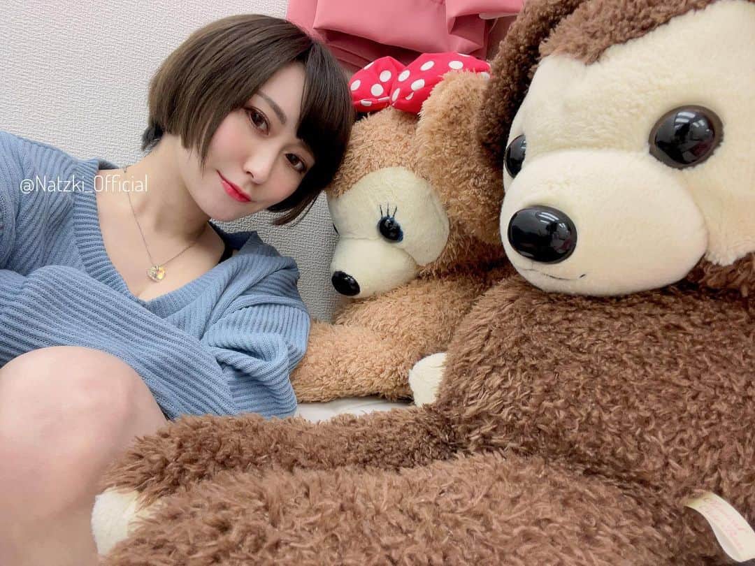 水乃渚月のインスタグラム