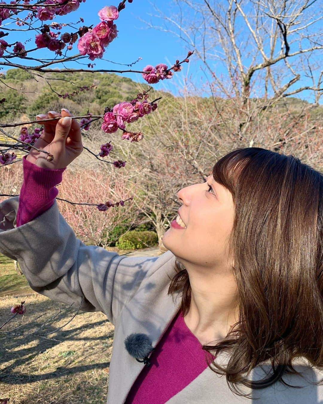 林田雪菜のインスタグラム