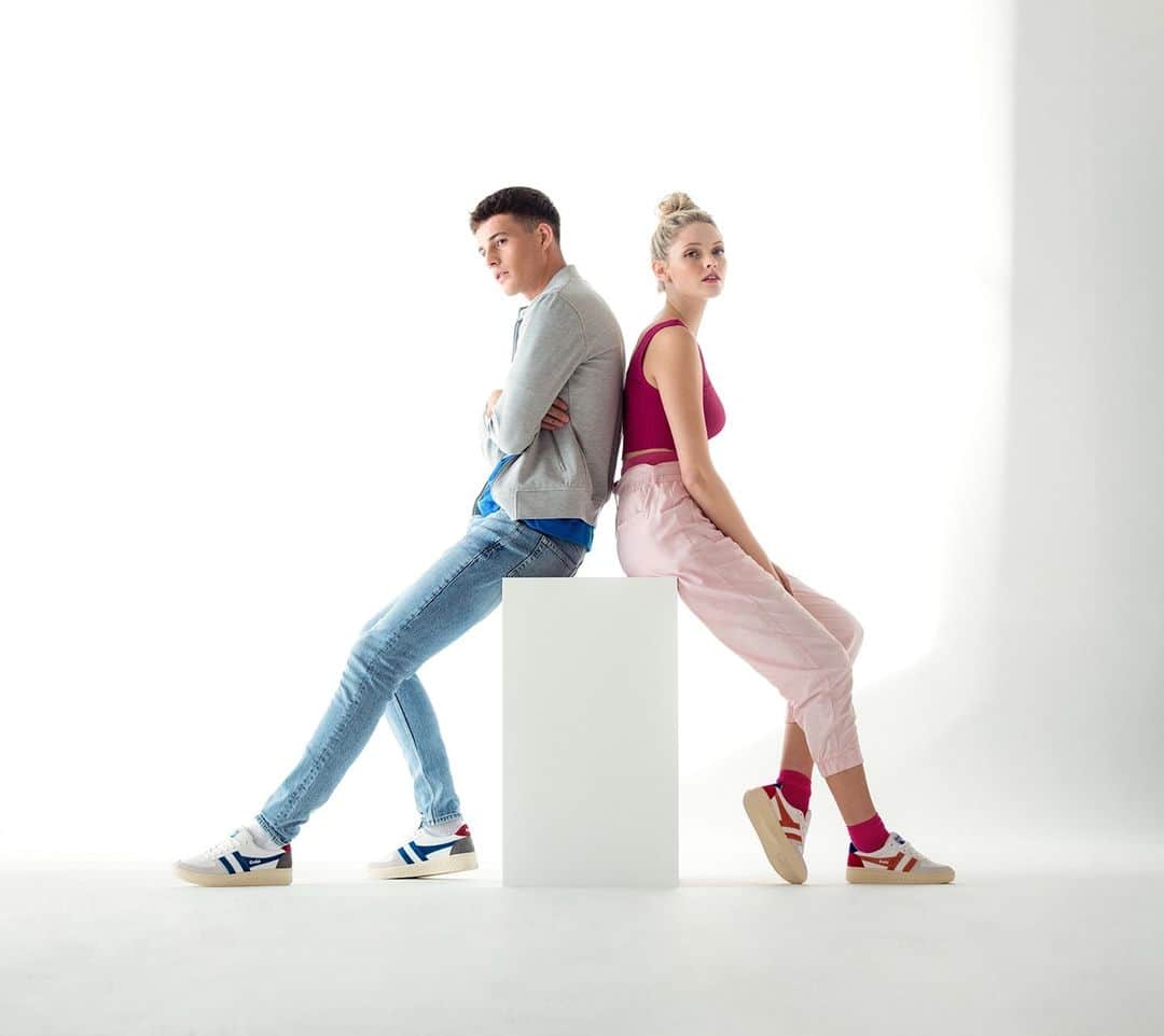 ゴーラのインスタグラム：「Our spring collection has launched 👏👏👏⁠ ⁠ Click the link in bio for a closer look 👀」