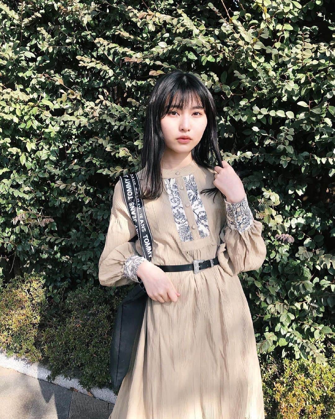 福岡聖菜のインスタグラム