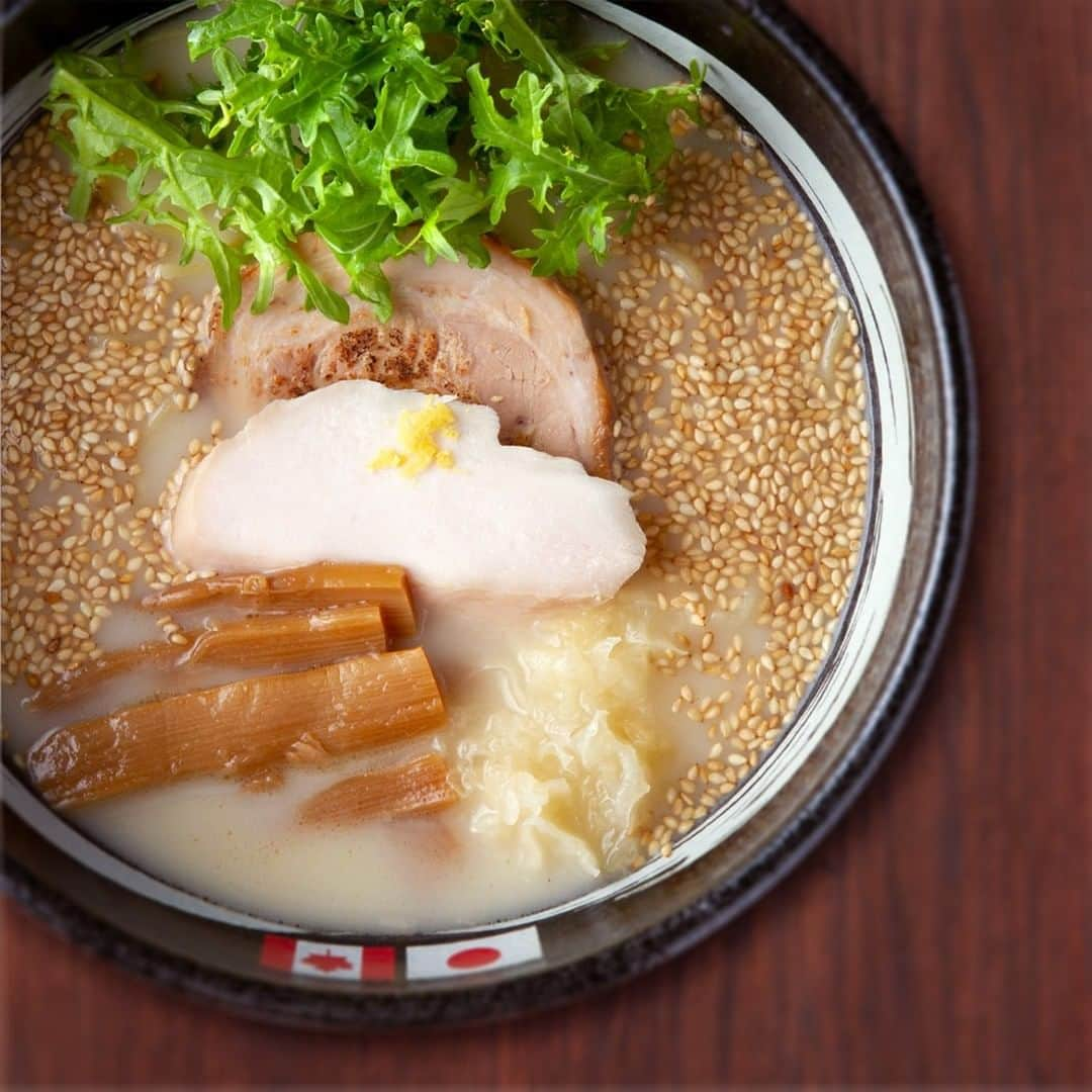 新横浜ラーメン博物館(ramen museum)のインスタグラム