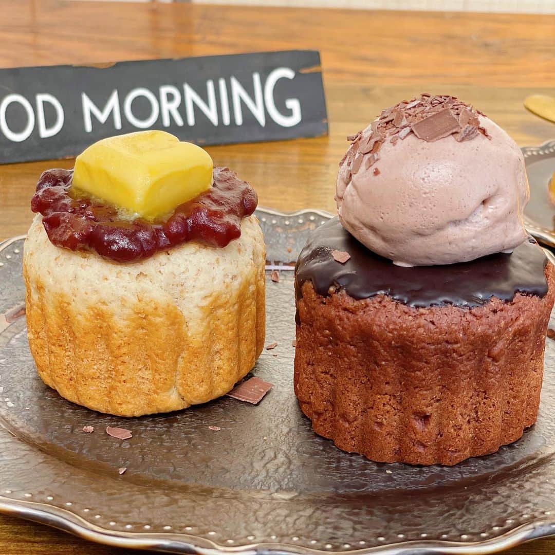 リンリンのグルメインスタ