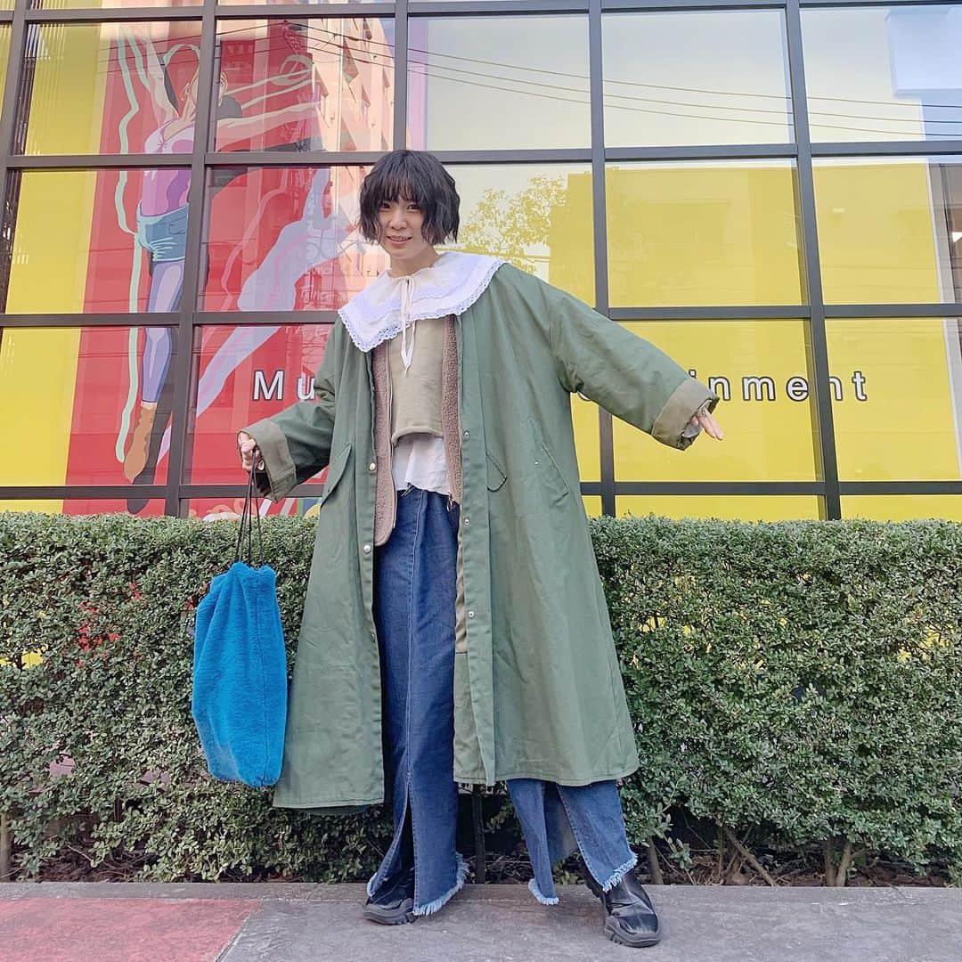 光永のインスタグラム