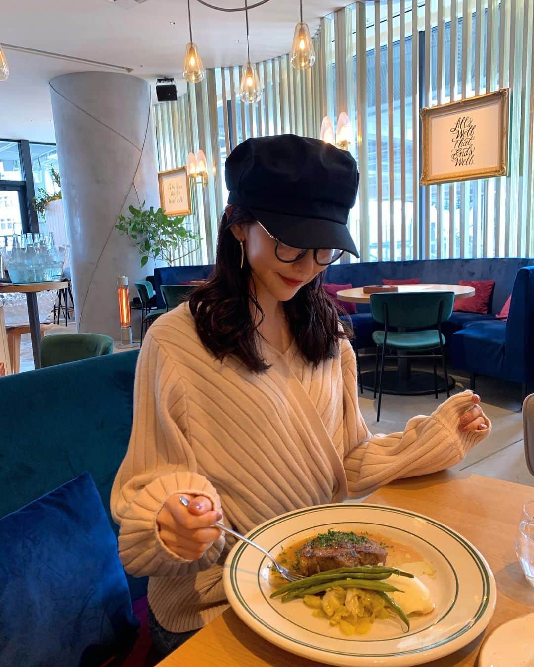 りーまるのグルメインスタ