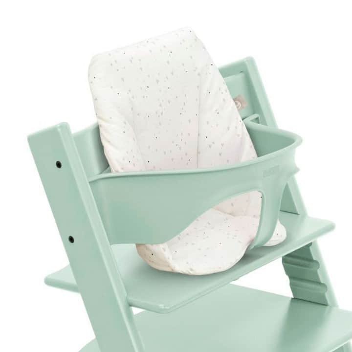 Stokke Japanのインスタグラム