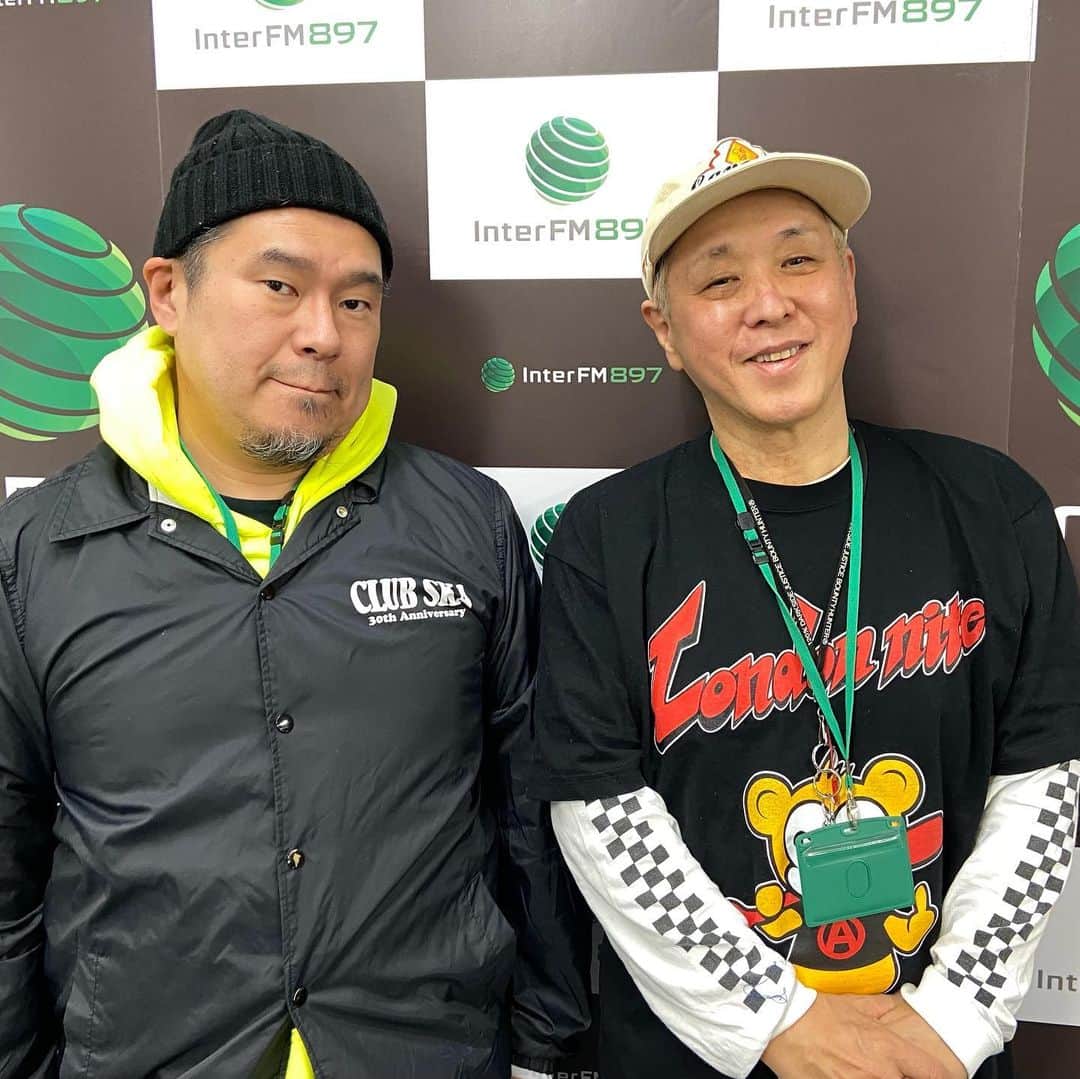 Kensho Onukiのインスタグラム