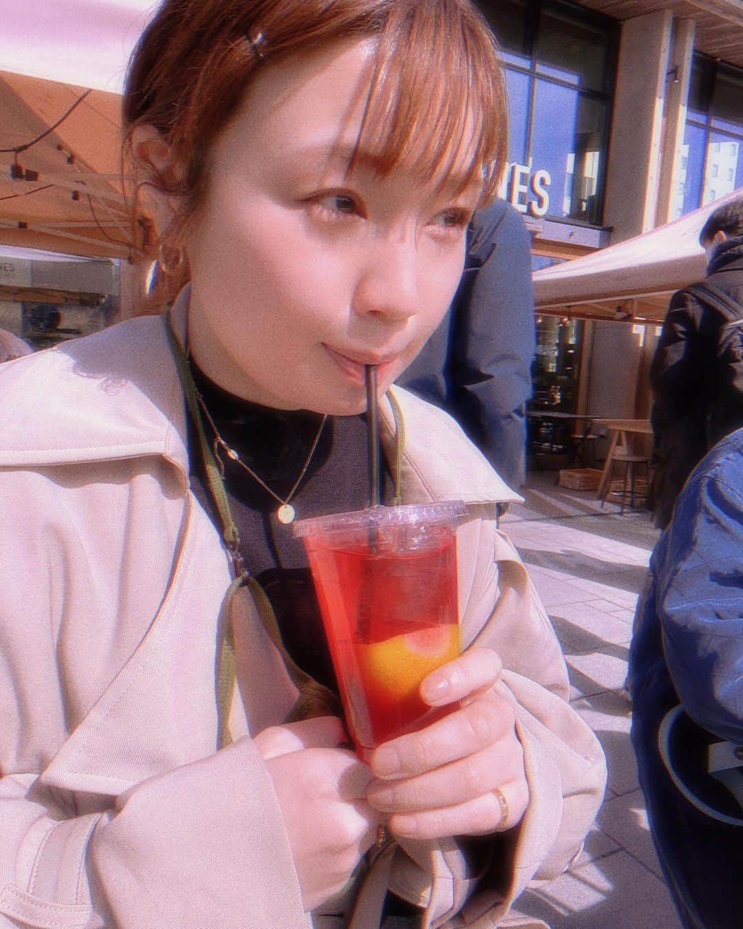 小川みこのグルメインスタ