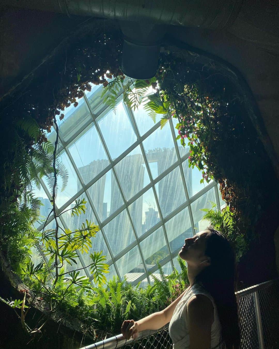 里彩のインスタグラム