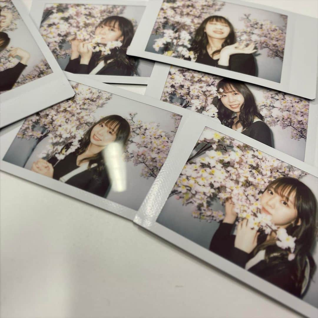 松田美里さんのインスタグラム写真 - (松田美里Instagram)「チェキすき」2月27日 21時24分 - miri_matsuda