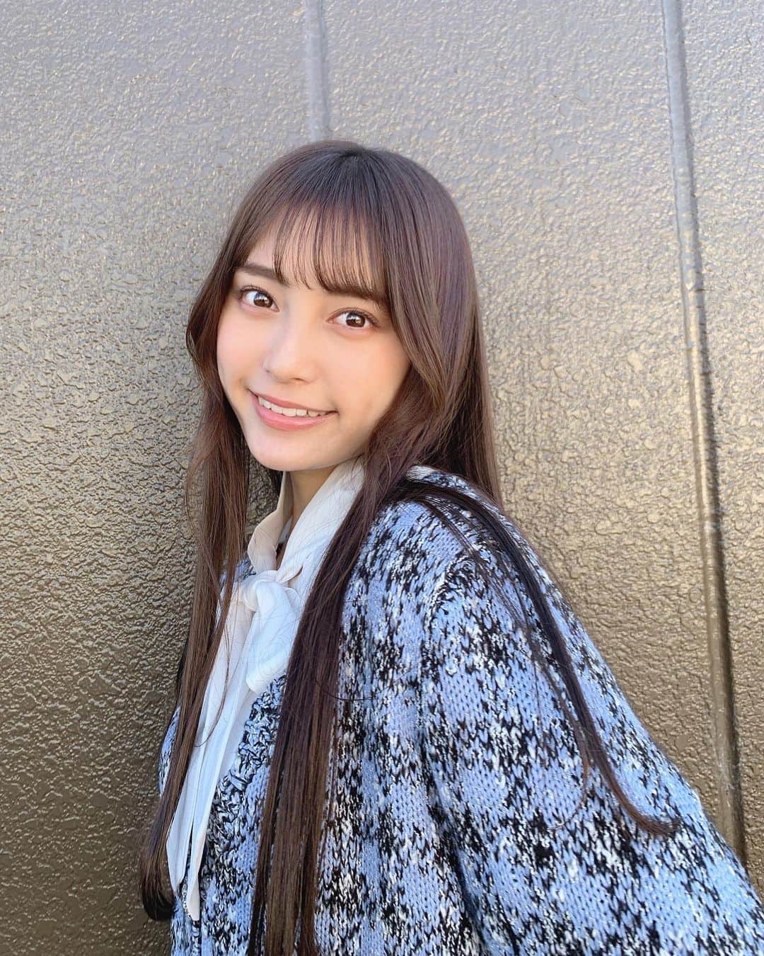 小山リーナさんのインスタグラム写真 - (小山リーナInstagram)「真顔になりがち🦭」2月27日 21時24分 - rina_koyama_box