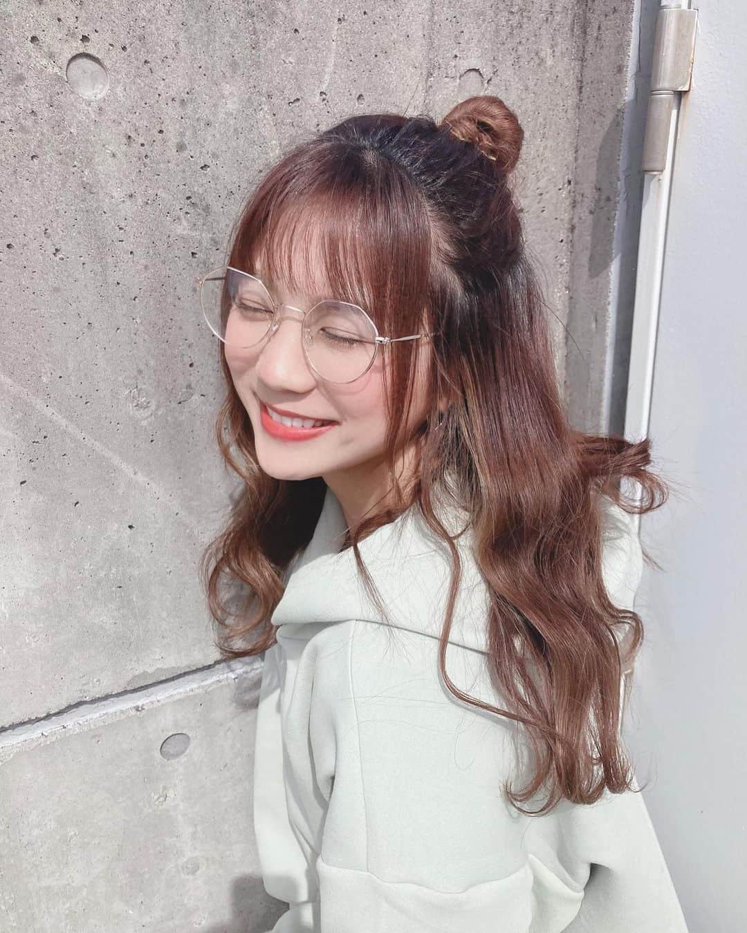 海江田麻貴のインスタグラム