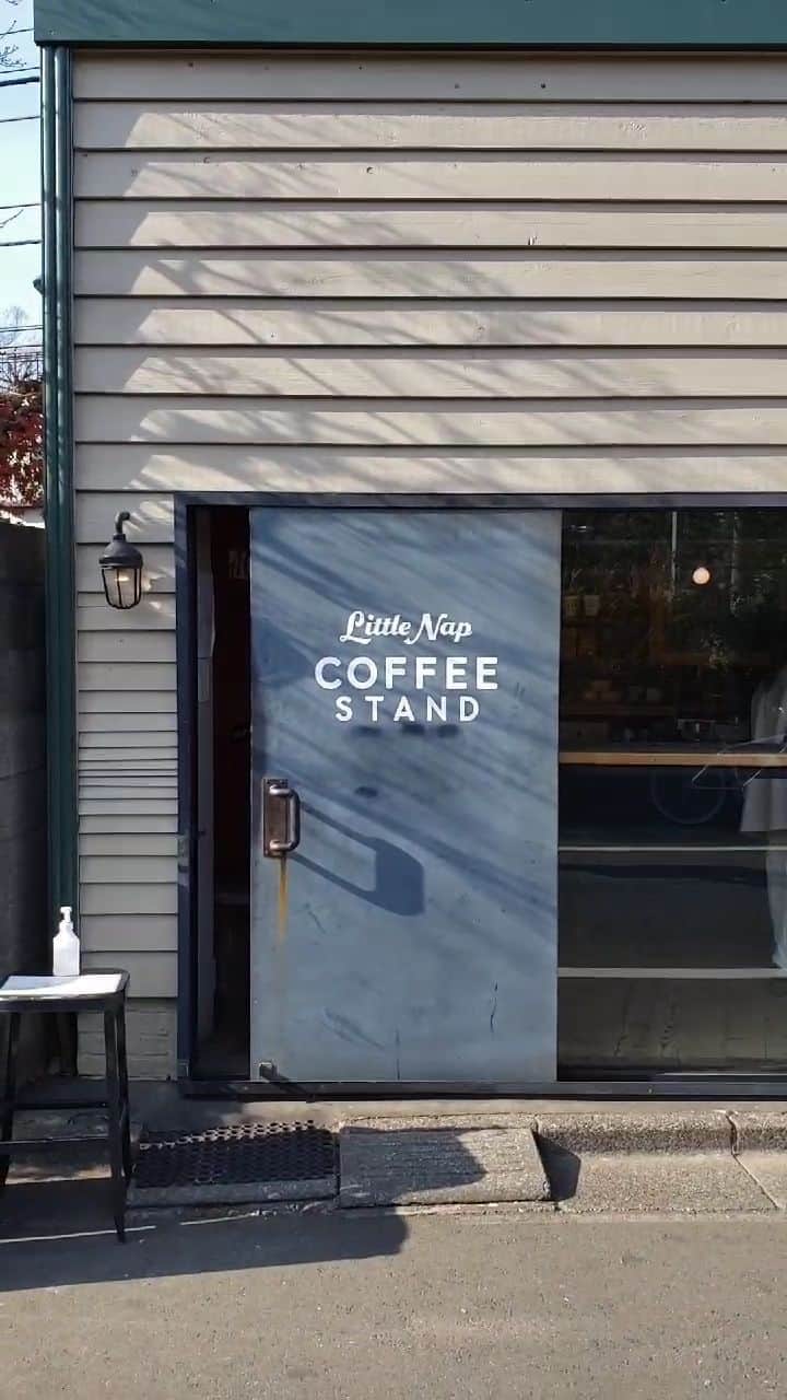 のインスタグラム：「TOKYO COFFEE TRIP.  #cafetyo #tokyocafe   #cafe #café #tokyo #coffee #coffeeshop  #coffeestand #咖啡店 #咖啡廳 #咖啡 #카페 #☕ #コーヒー #コーヒーショップ #コーヒースタンド #カフェ #カフェ巡り #カフェ活 #カフェ部 #カフェ好き #カフェ好きな人と繋がりたい #コーヒーのある暮らし #東京カフェ #喫茶店 #喫茶店巡り #カフェスタグラム #純喫茶巡り #instacoffee #東京カフェ部」