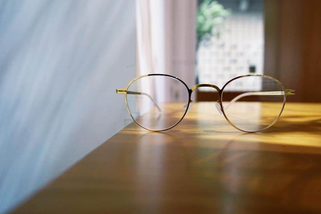 MYKITA SHOP TOKYOのインスタグラム