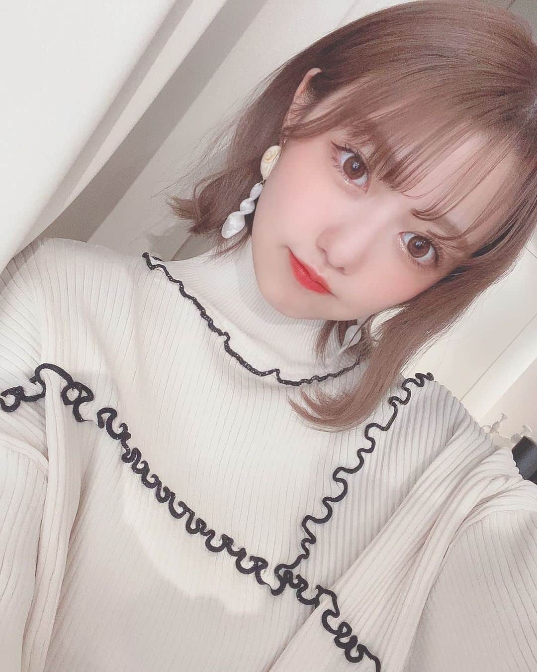 高橋かののインスタグラム：「明日のTGC楽しみ💭♡ みんなも配信で見れるからチェックしてね！」