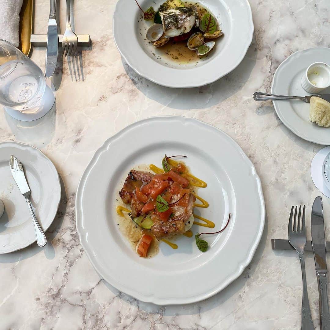 ゆうにゃんのグルメインスタ