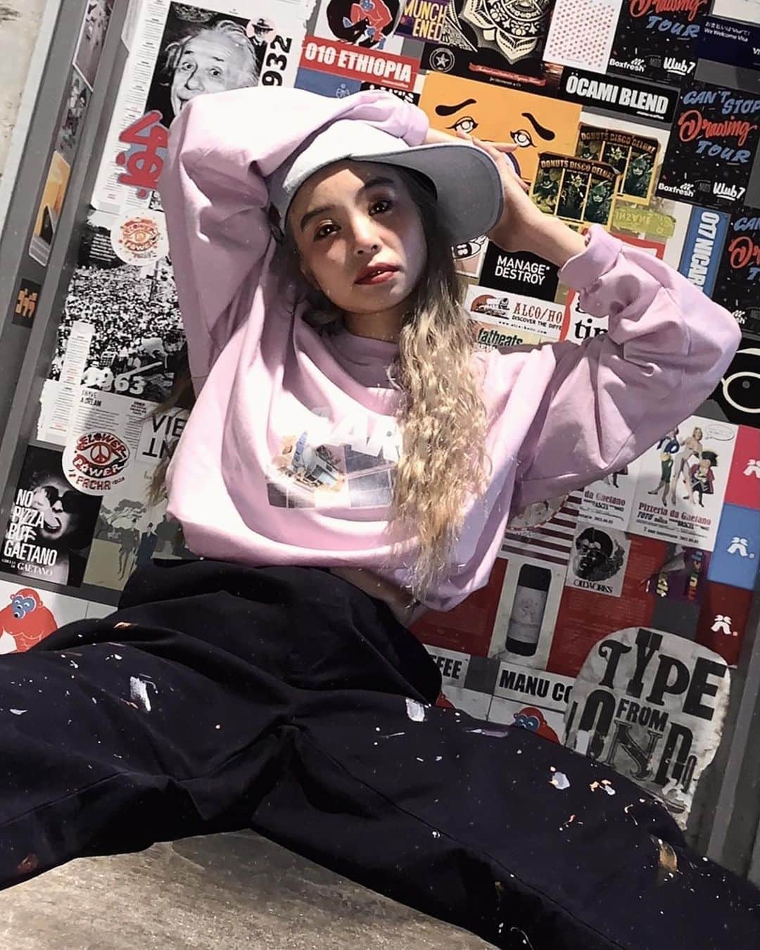 XLARGE®︎ SNAP XLARGE®︎ official SNAP instagramのインスタグラム