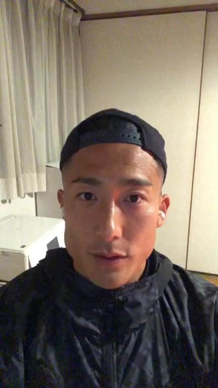都倉賢のインスタグラム：「J1昇格に向けて！！！」
