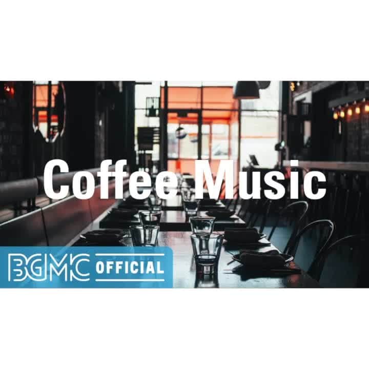 Cafe Music BGM channelのインスタグラム