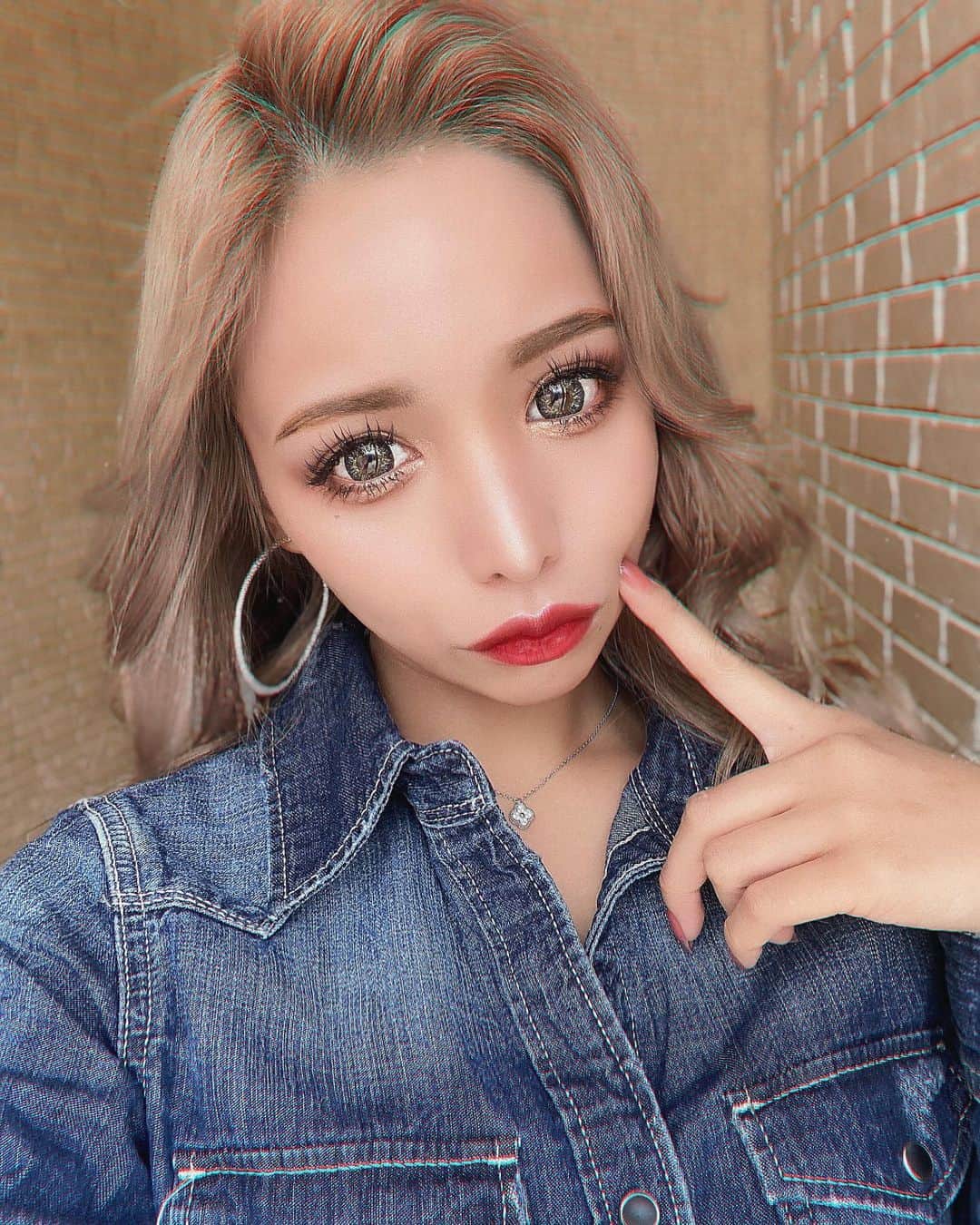 ぽょ姫のインスタグラム