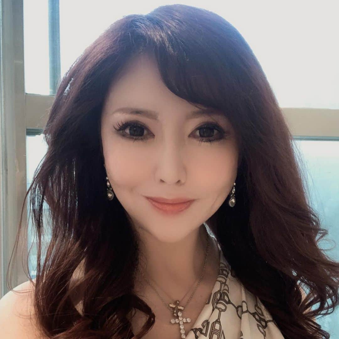美香のインスタグラム
