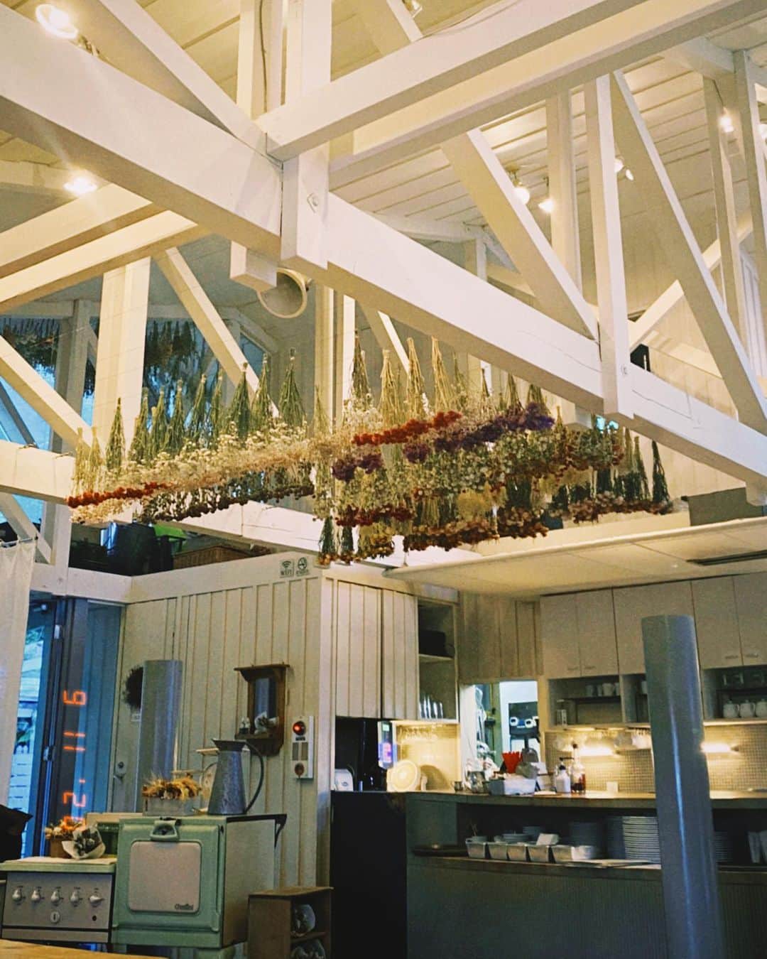 江野沢愛美のグルメインスタ