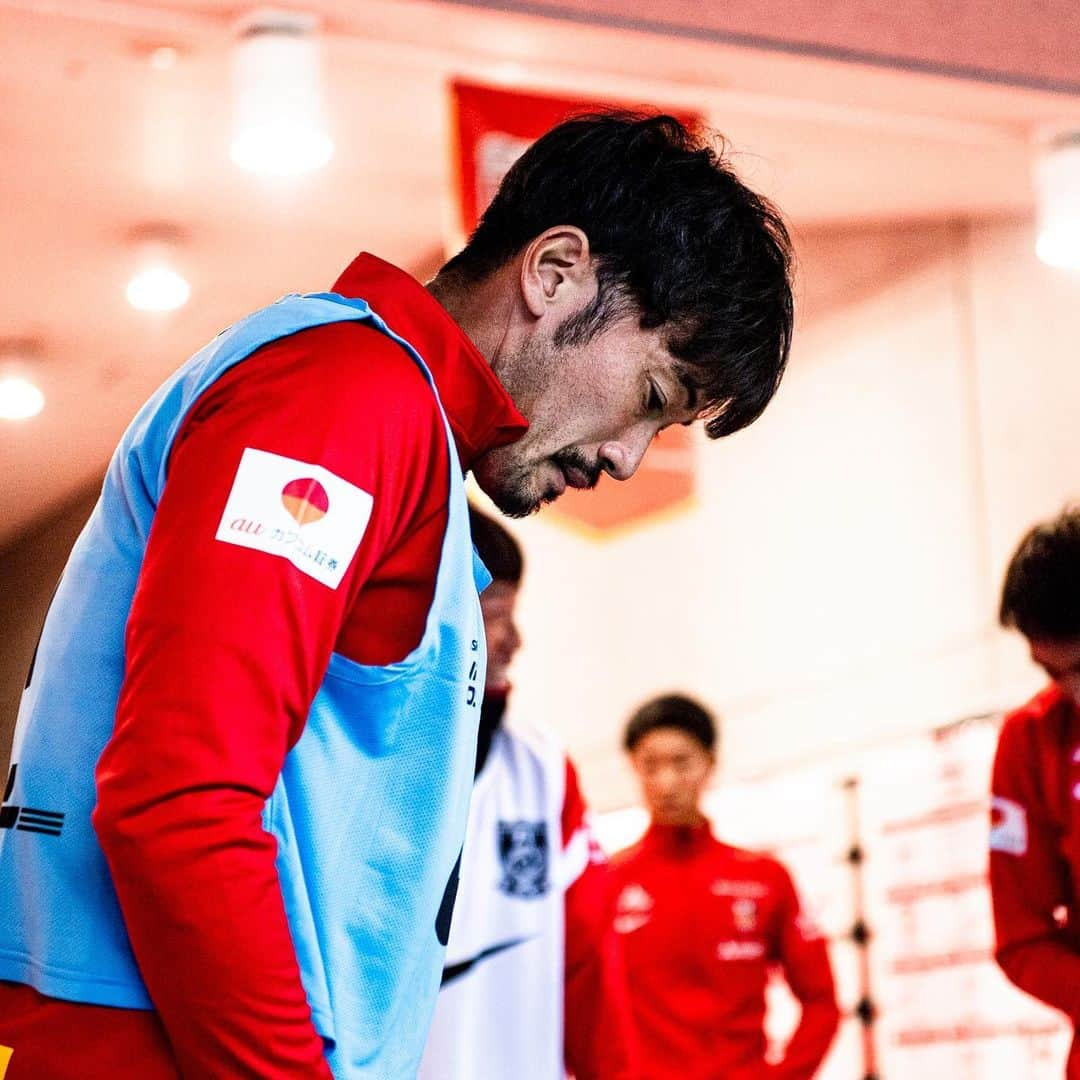 浦和レッドダイヤモンズさんのインスタグラム写真 - (浦和レッドダイヤモンズInstagram)「#WEAREREDS #ONEHEARTTOGETHER #URAWAREDS 2.27 開幕。」2月27日 13時40分 - urawaredsofficial