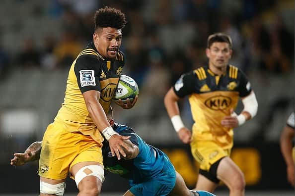 Super Rugbyさんのインスタグラム写真 - (Super RugbyInstagram)「MATCH CENTRE: Follow all the scores and stats live as @hurricanesrugby host @bluesrugbyteam in their #SuperRugbyAotearoa season opening clash. #HURvBLU  ➡️ https://bit.ly/3qY549m」2月27日 14時01分 - superrugby