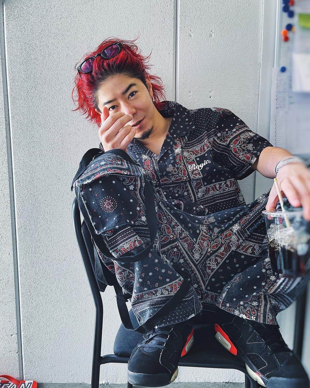 高木琢也のインスタグラム