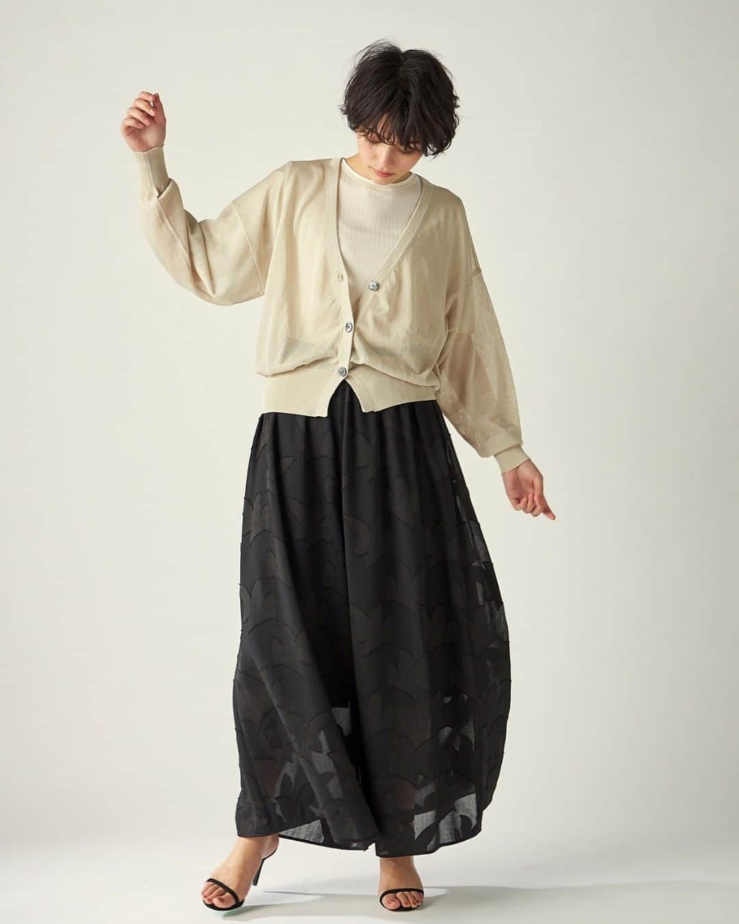 clearimpression_officialのインスタグラム