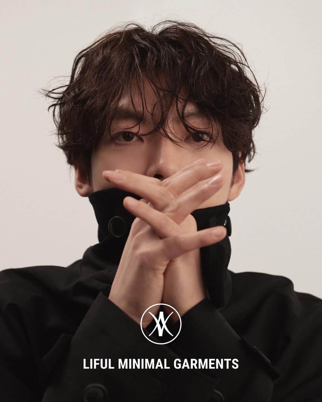 キム・ウビンさんのインスタグラム写真 - (キム・ウビンInstagram)「@lifulminimalgarments_official」2月27日 14時11分 - ____kimwoobin