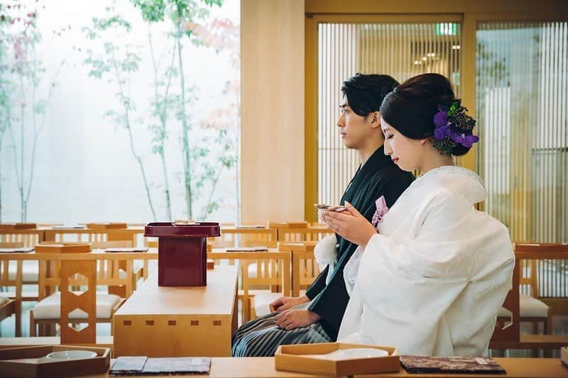 八雲迎賓館 【結婚式 パーティ 記念日 人生儀礼】福井のインスタグラム