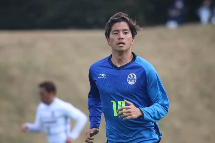 山田康太のインスタグラム：「2.28開幕戦 明日１つになって勝ちましょう🤙」