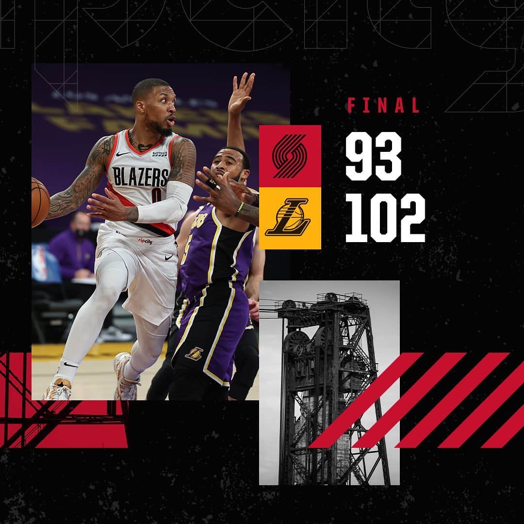 のインスタグラム：「Final from LA」