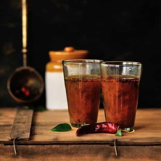 Archana's Kitchenのインスタグラム