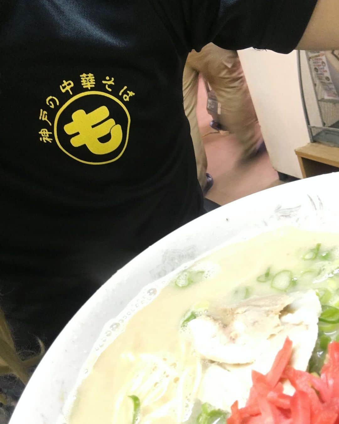 dEnkAのグルメインスタ