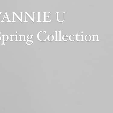 Vannie Officialさんのインスタグラム写真 - (Vannie OfficialInstagram)「【2021 Spring Collection】  now on sale...❤︎  #vannie_u#ヴァニーユー #ZOZOでしか買えない⠀⠀  お問い合わせはDMまでご連絡ください☺︎」2月27日 14時45分 - vannie__u