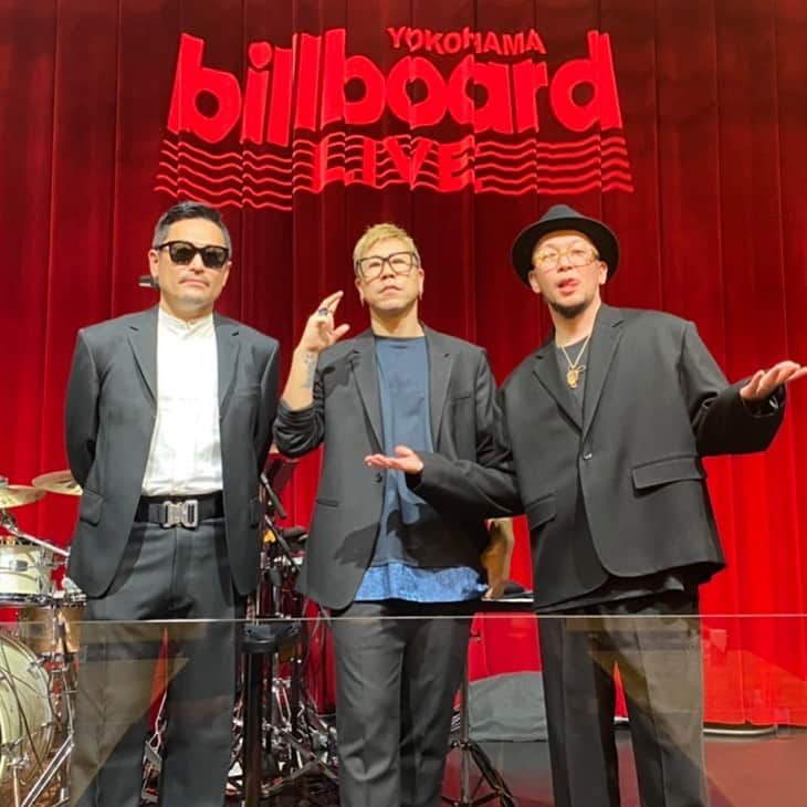 MIHIRO 〜マイロ〜のインスタグラム：「Billboardミニツアー初日 本当に本当に 皆さんありがとうございました‼︎  Liveはやっぱいいね。 客席からは声出せなかったり 色々と制限はあったけどさw これも思い出✨  この日にしか見れない、 挑戦的な曲や.. いや〜緊張したなw  皆さん楽しんで頂けたかな？w  ではでは 次は大阪で👋🏻✨  #billboard #live #life」