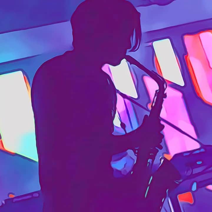 DJ DRAGONのインスタグラム