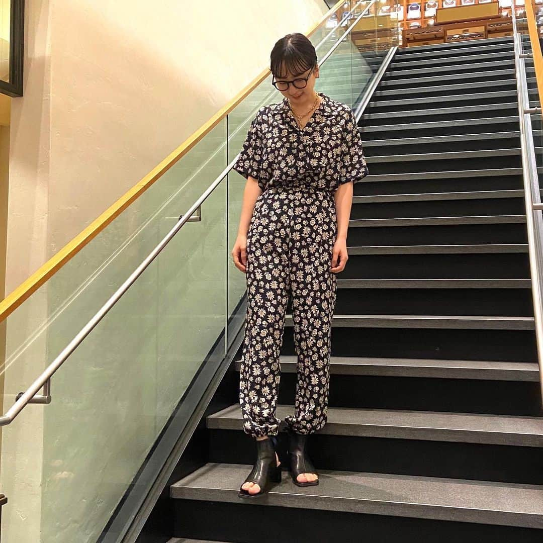 ビームス金沢さんのインスタグラム写真 - (ビームス金沢Instagram)「STAFF STYLING   #BEAMS#RayBEAMS#NEWELEGANT#ishikawa#kanazawa#japan#beams金沢#ootd#ビームス#レイビームス#石川#金沢#日本#ビームス金沢」2月27日 15時26分 - beams_kanazawa