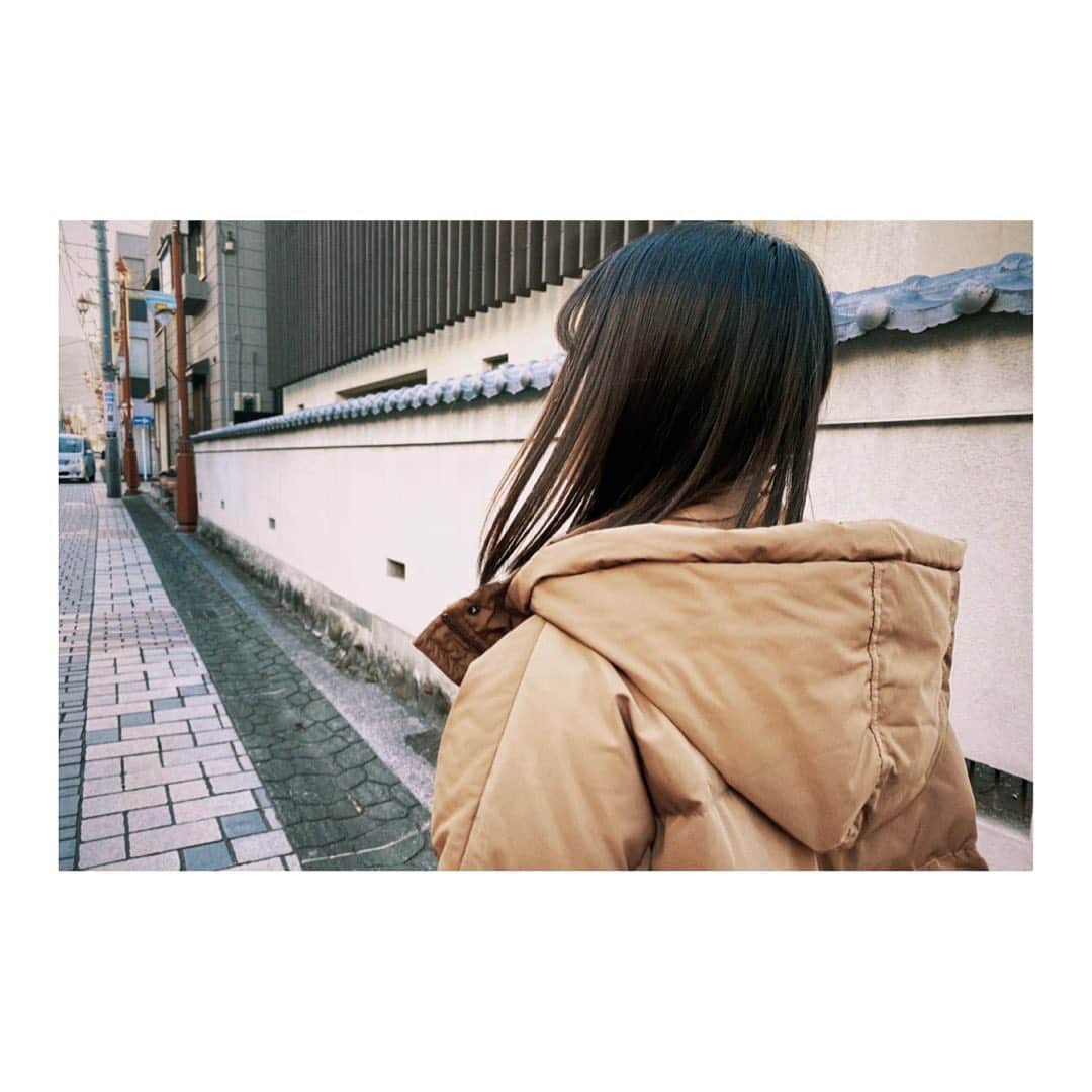 横島ふうかさんのインスタグラム写真 - (横島ふうかInstagram)「#彼女とデートなうに使っていいよ」2月27日 15時49分 - fuka_yokoshima