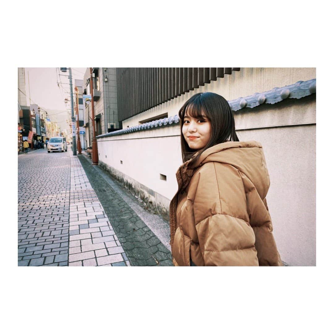横島ふうかさんのインスタグラム写真 - (横島ふうかInstagram)「#彼女とデートなうに使っていいよ」2月27日 15時49分 - fuka_yokoshima