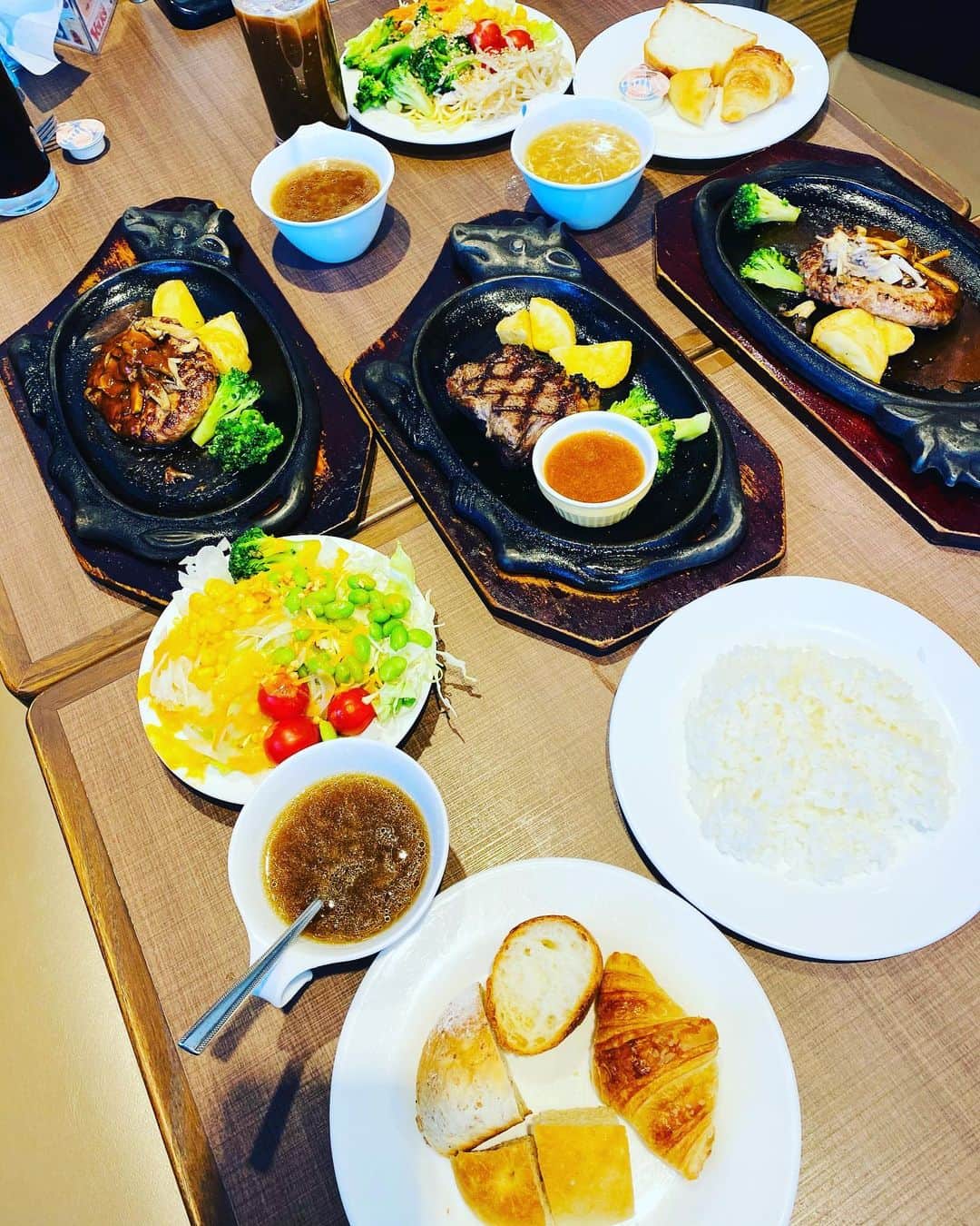 美川憲二のグルメインスタ