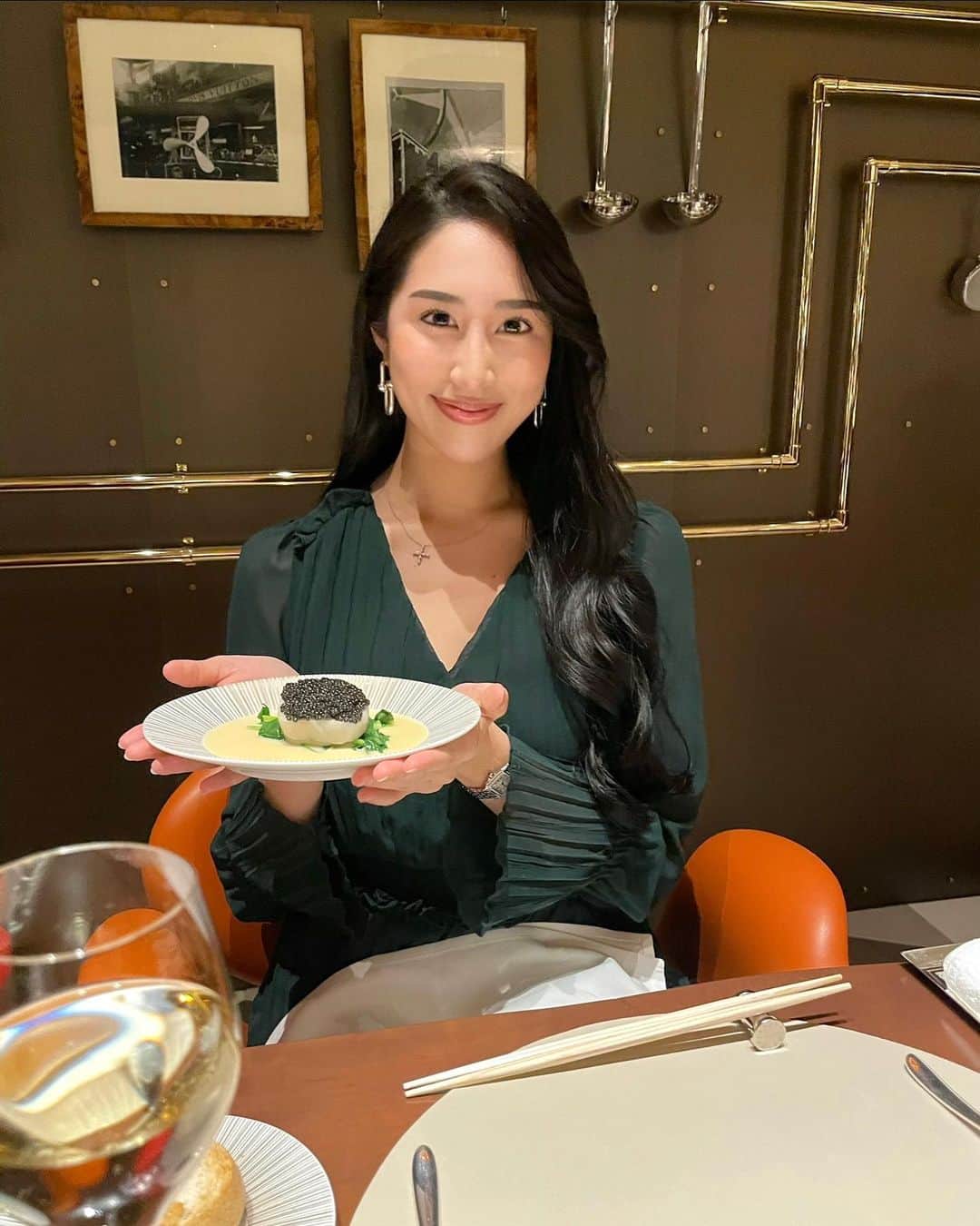 𝐾𝐴𝑁𝐴𝐸のグルメインスタ