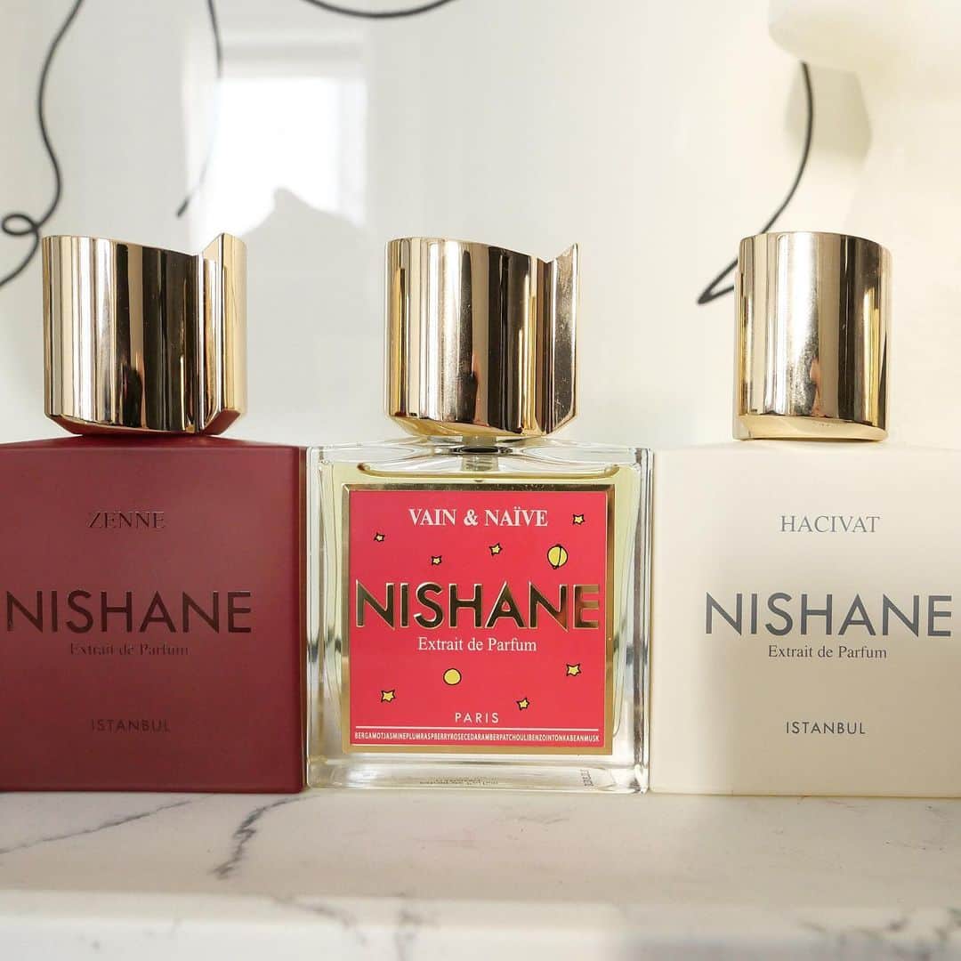 美月リカのインスタグラム：「MY NISHANE🤍」